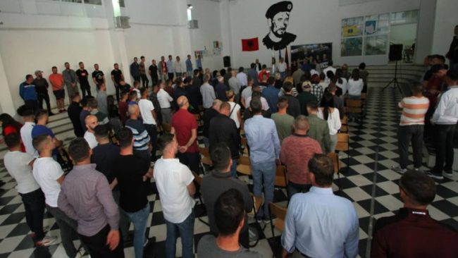 AAK-PSD: Haradinaj krijojë standard të ri në qeverisje