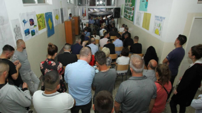 AAK-PSD: Malisheva e Uglari, i besojnë konceptit 100% shtet