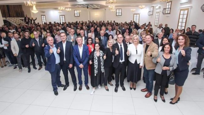 Vizioni i Kryeministrit Kadri Veseli do të implementohet me njerëz kredibil siç është dr. Arben Bislimi