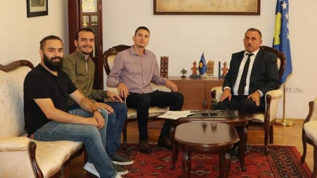 Mirëpritet lajmi për Udhëzimin e ri Administrativ i cili krijon lehtësime luginasve