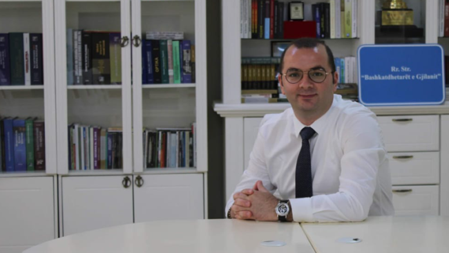 Ja përgjigja e nënkryetari Ismajli për shpenzimet, çështje e ngritur nga Agushi i PDK-së!