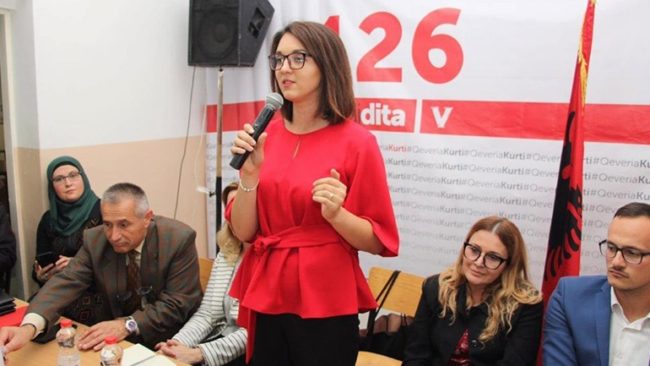 Po hapen dyert për ndryshimin e madh që po vjen me Vetëvendosje