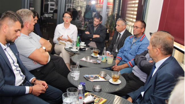 Me Lëvizjen, bujqit do të subvencionohen në baza meritore, e jo në baza partiake dhe familjare