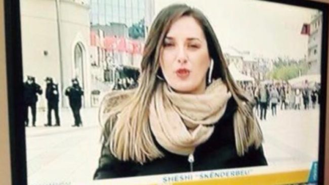 AKG: Telegram ngushëllimi për vdekjen e gazetares Ardita Sylejmani Bllaca