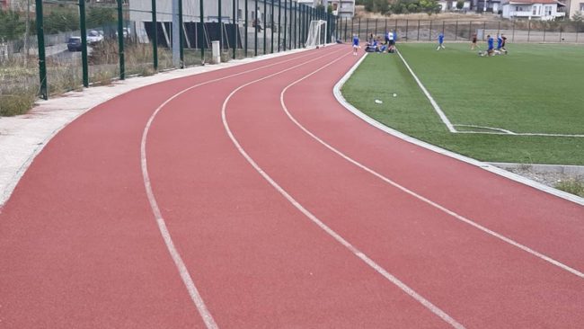 Gjilani të premten organizon garën e atletikës për fëmijë