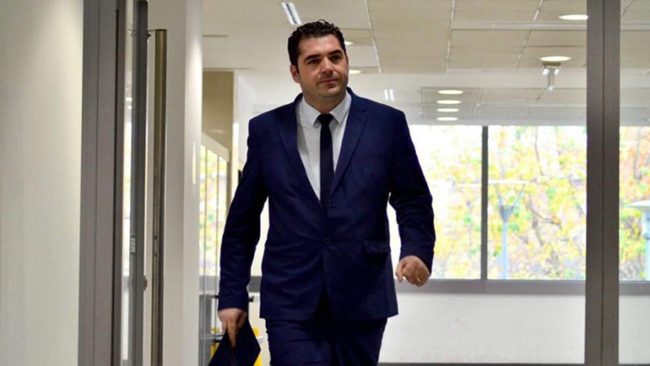 Bajram Hasani me një porosi për Lutfi Hazirin: Gjilanasit kanë vendosur të jenë ushtarë të Ramush Haradinajt
