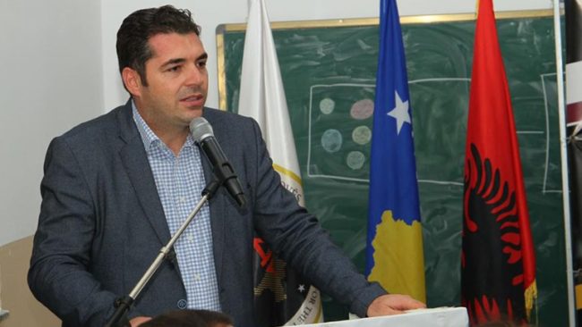 Vetëm duke e dashur dhe mbrojtur prodhuesin e vendit, mund të ndihmojmë zhvillimin ekonomik