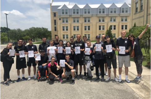 Basketbollistët amerikanë do ta vizitojnë Kosovën