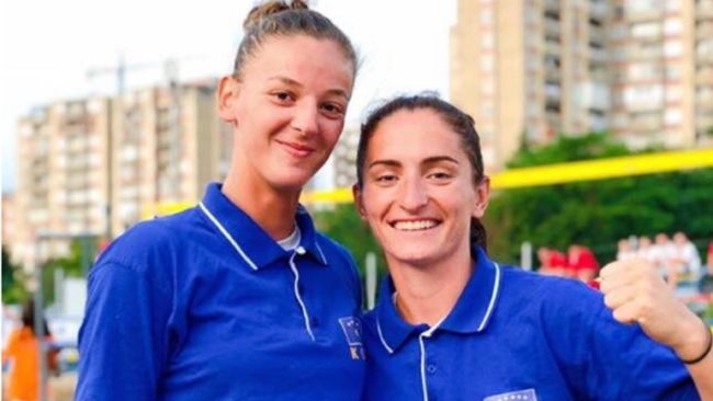 Kosova në gjysmëfinale të Kampionatit Ballkanik