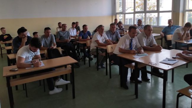 Gjilani nis organizimin e dëgjimeve buxhetore