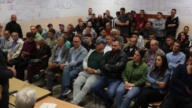Vetëvendosje: Bashkë e kundërshtuam decentralizimin dhe bashkë do ta festojmë ndryshimin