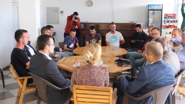 Vetëvendosje: Takime të përditshme, për fitoren e madhe