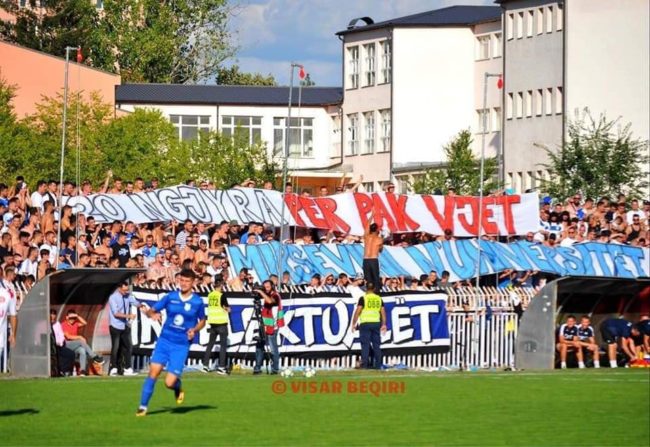 Superliga rinisë në fundjavë, orari i javës së 10-të dhe 11-të