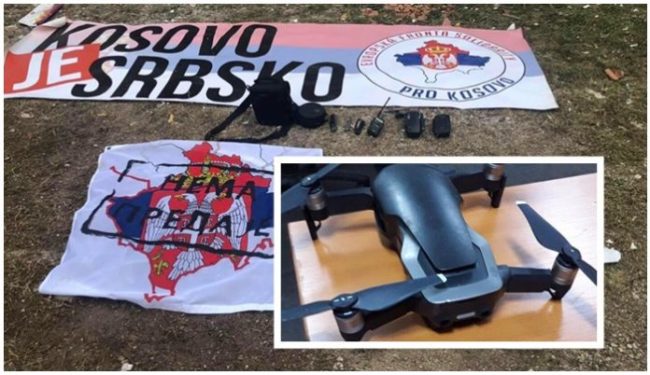Federata e Futbollit të Çekisë reagon pas arrestimit të tetë tifozëve të saj