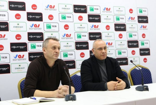 FIFA ia refuzon kërkesën, reagon sekretari i FFK-së