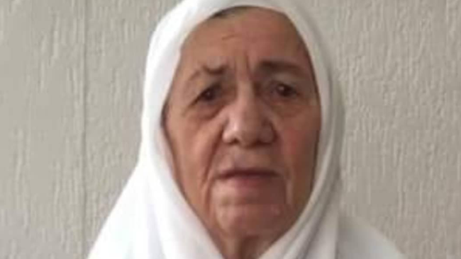 Ka ndërruar jetë Fatime Hyseni, nëna e tre vëllezërve dëshmorë