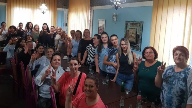 Forumi i Gruas i LDK’së vazhdon takimet mobilizuese në Përlepnicë
