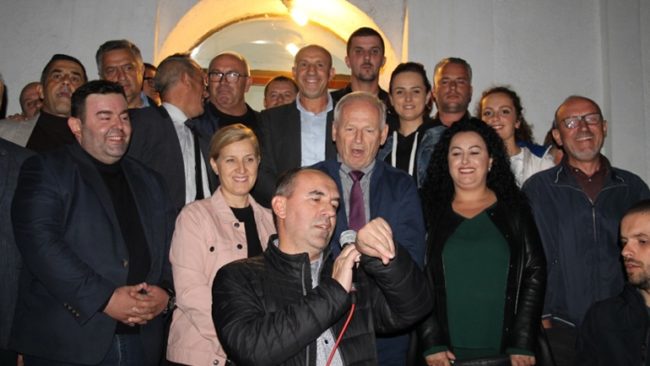 Mehmeti: LDK e Gjilanit do ta dyfishojë votën me mbështetjen edhe përtej partiake