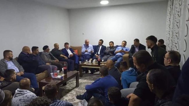 PDK: Mobilizimi i jashtëzakonshëm vazhdon
