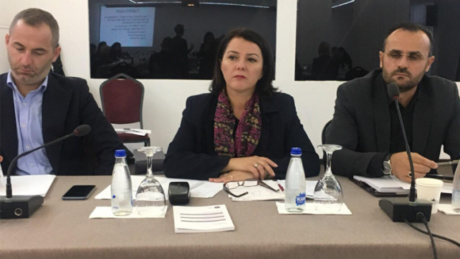 Magbule Shkodra: Kam qenë dhe do të jem përherë përkrahëse e madhe e grave dhe vajzave