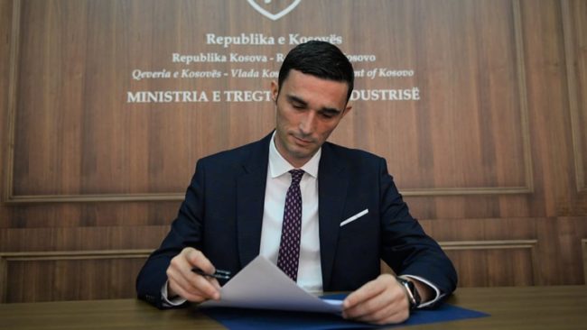 Hiqet ndalesa për produktet e Maqedonisë së Veriut, pasi kjo e fundit zhbllokoi peshkun e Kosovës