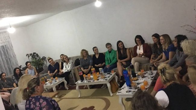 Vetëvendosje: Gratë, forca që do ta bëjë këtë vend më të mirë