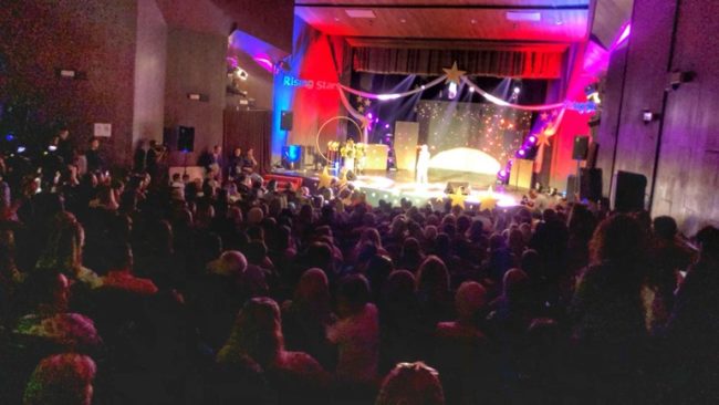 Ismajli vlerëson lartë organizimin e festivalit ndërkombëtar “Kosova Rissing Stars”