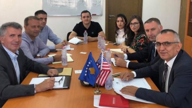 OAK kërkon reagim më të shpejtë nga Autoriteti Kosovar i Konkurrencës
