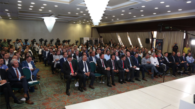 Odat kërkojnë heqjen e barrierave dhe kushte të favorshme për biznese