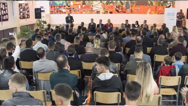 Zotimi për kthesën e madhe