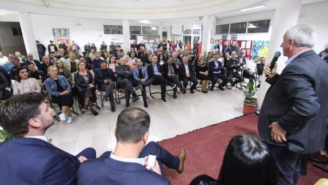 Ditët e fitores po afrohen, bashkërisht do ta fuqizojmë PDK-në për ta fuqizuar shtetin