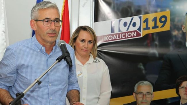 Shteti nuk shpëtohet prej atyre që e kanë rrezikuar