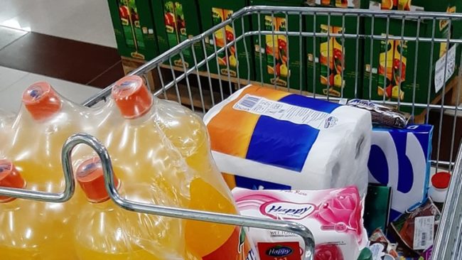 PSD: Qytetari nuk është vetëm konsumator, ndërsa Qeveria nuk guxon të jetë veç spektatore!