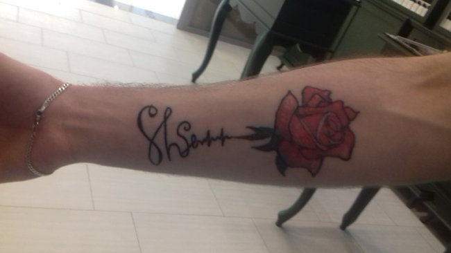 Tatuazhet tejet të dëmshme, vije studimi nga Gjermania!