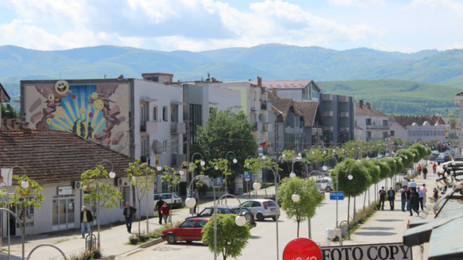 Komuna e Vitisë dhe Organizata “EULOC“ me marrëveshje bashkëpunimi