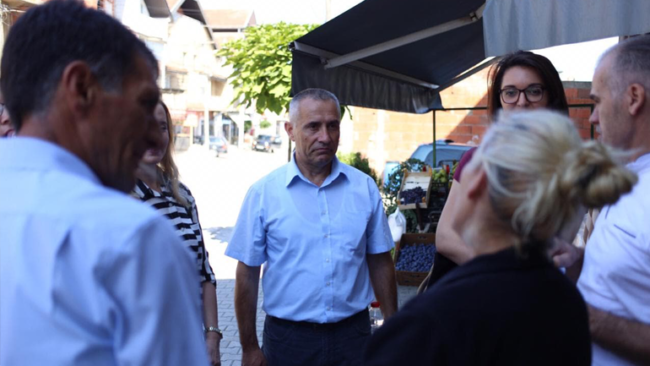 Vetëvendosje: “Arbëria” na priti krahëhapur