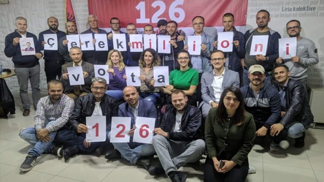 Vetëvendosje: Po e fillojmë zyrtarisht festën e fitores
