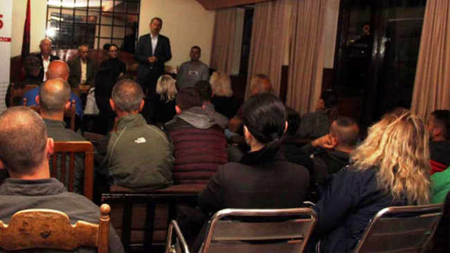 Qendra e ka në qendër të vëmendjes ndryshimin që po vjen pas 6 tetorit