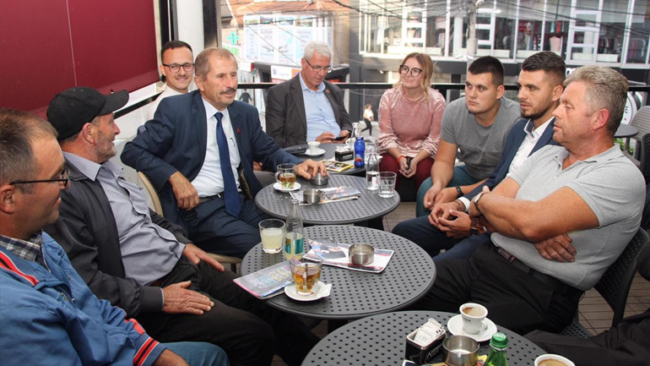 Rritje të buxhetit e kredi të buta për bujqësi