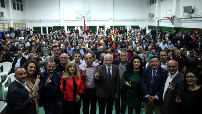 Ju flet armata e LDK’së në Arbëri e Zabel, fitorja po bëhet sikur në kohën e Rugovës