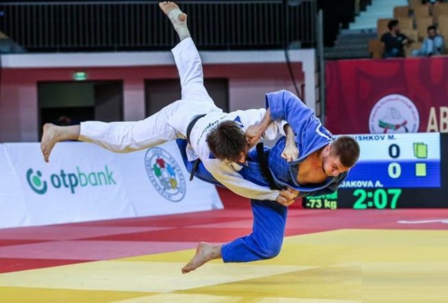 Akili mbetet pa medalje, nesër garon Loriana Kuka