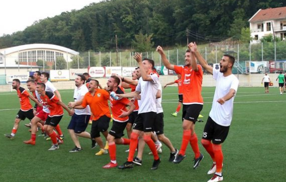 Ballkani kalon në gjysmëfinale, Munishi insiston se ‘Portokallinjtë’ duhet të luajnë në Evropë