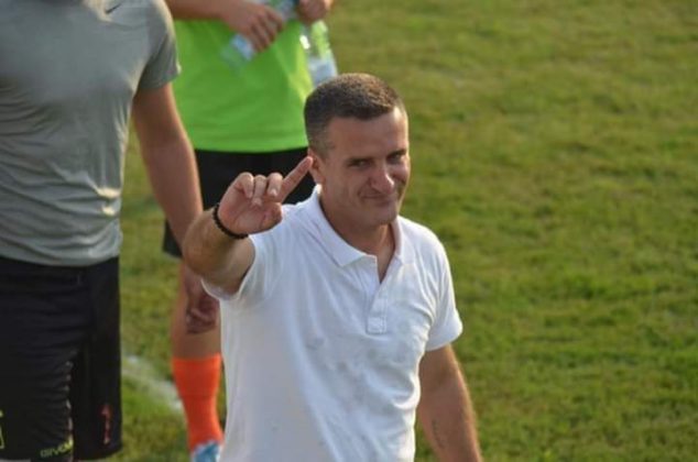 Trajneri i KF Bashkimit nga Koretini lirohet nga detyra