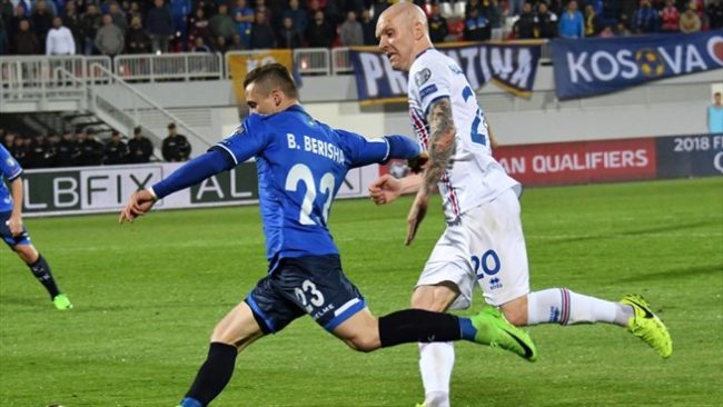 Berisha: Kënaqësi e madhe t’i shërbesh Kosovës