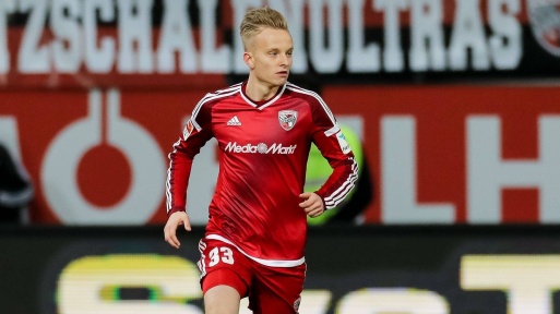 Hadërgjonaj drejt kampionatit turk