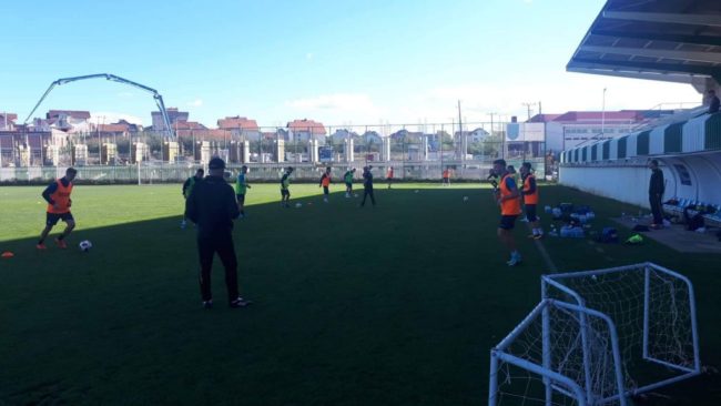 Kosova U21 nis përgatitjet për ndeshjen ndaj Shqipërisë