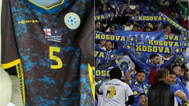 Fanella e Kosovës në mesin e më të mirave në botë