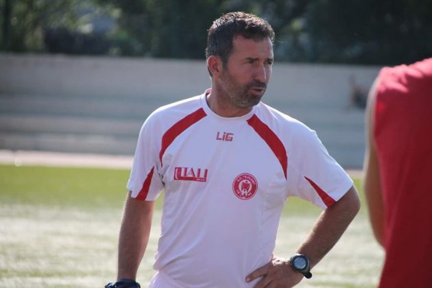 Trajneri i Gjilanit dhe futbollistët në karantinë, rrëfehet Mezani