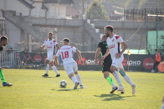 Xhiroja e 20-të në Superligë, ky është orari i ndeshjeve