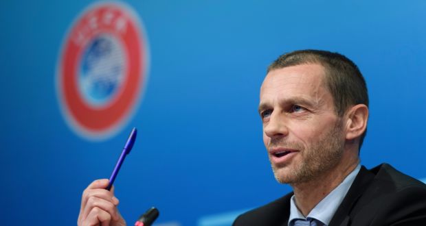 Presidenti i UEFA-s: Kualifikimi në Euro2020 do të ishte dhurata më e mirë për Vokrrin